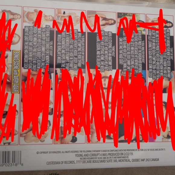 Young And Corrupt 4 - Picture 2 of 3